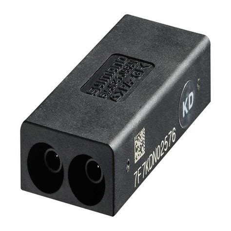 sm-jc41 junction box|SHIMANO Di2 SM.